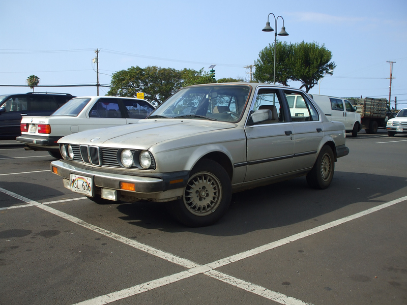 Illustration for article titled The Ten Best Enthusiast Cars For Under $1,000